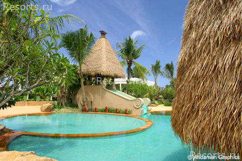 Movenpick Resort & Spa 35